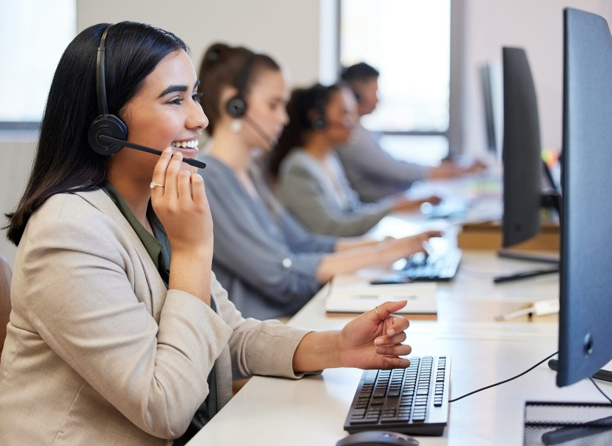Customer Support